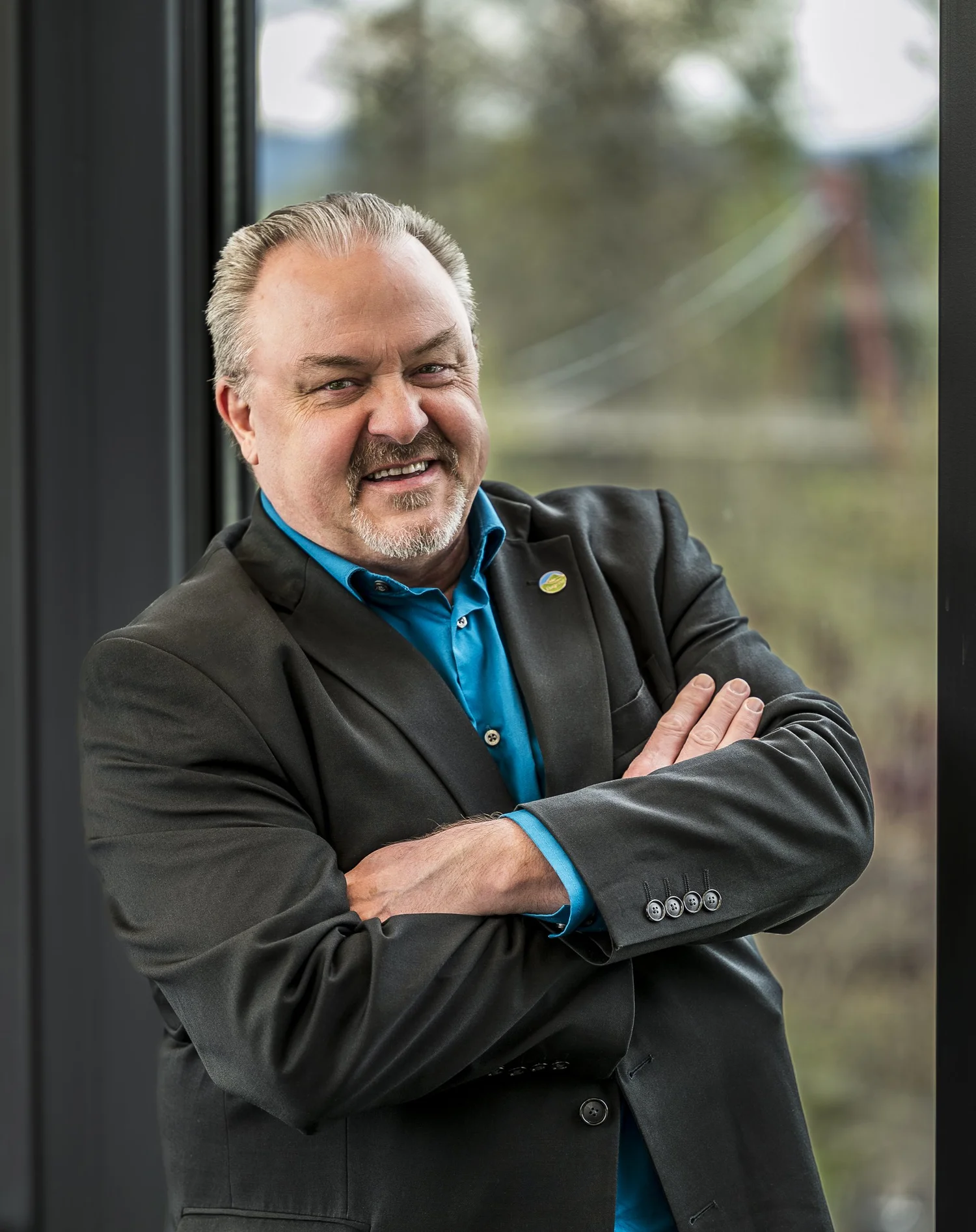 Mike Clark, Eugene Ward 5 city councilor